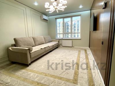 2-комнатная квартира · 60 м² · 8/12 этаж, Байдибек би 115/10 за 280 000 ₸ в Шымкенте, Абайский р-н