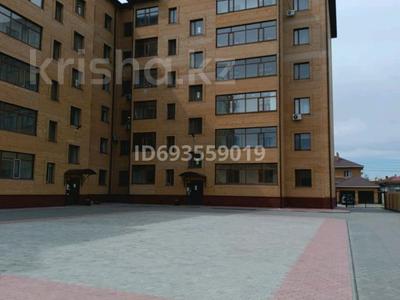 2-комнатная квартира, 45 м², 2/6 этаж, Найманбаева 196 — Нуршайыкова за 22 млн 〒 в Семее