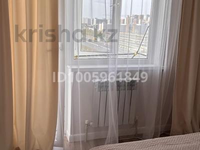 2-бөлмелі пәтер · 43 м² · 10/17 қабат, Мангилик ел 66/1 — Манглик ел, бағасы: 300 000 ₸ в Астане, Есильский р-н