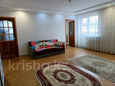 3-комнатная квартира · 65 м² · 4/5 этаж, Бейсекбаев 19 — Сейфуллин за 28 млн ₸ в Астане, р-н Байконур