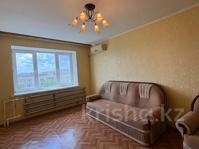 2-бөлмелі пәтер · 49.9 м² · 6/6 қабат, Братьев Жубановых, бағасы: 16 млн ₸ в Актобе