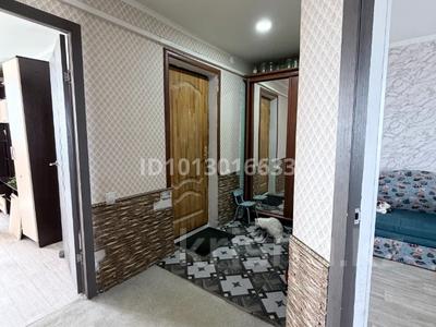 2-бөлмелі пәтер · 50 м² · 6/6 қабат, Старый город 126 — керей хана, бағасы: 10.8 млн ₸ в Актобе, мкр. Курмыш