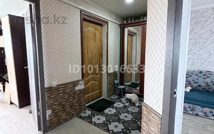 2-бөлмелі пәтер · 50 м² · 6/6 қабат, Старый город 126 — керей хана, бағасы: 10.8 млн ₸ в Актобе, мкр. Курмыш — фото 2