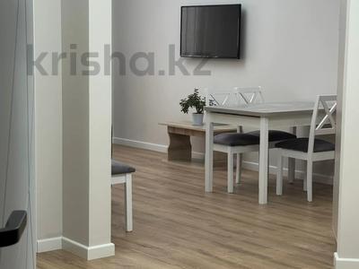 4-комнатная квартира · 136 м² · 1/6 этаж, мкр Ерменсай за ~ 134.9 млн ₸ в Алматы, Бостандыкский р-н