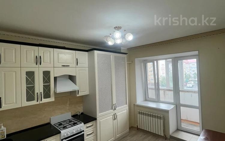 2-бөлмелі пәтер · 55.9 м² · 3/5 қабат, мкр. Алтын орда, бағасы: 25.6 млн ₸ в Актобе — фото 2