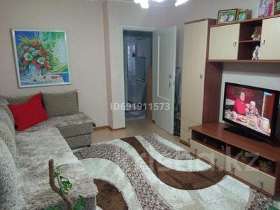 2-комнатная квартира, 39 м², 1/2 этаж, глазунова 43 за 22 млн 〒 в Алматы, Турксибский р-н