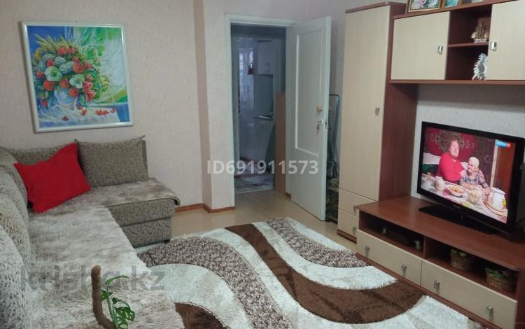 2-комнатная квартира, 39 м², 1/2 этаж, глазунова 43 за 22 млн 〒 в Алматы, Турксибский р-н — фото 2