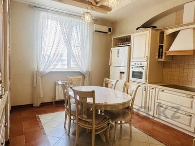4-бөлмелі пәтер · 156.5 м² · 6/12 қабат, Ракымжан Кошкарбаев 28 — Мечеть Хазрет Султан, бағасы: 99 млн ₸ в Астане, Сарайшык р-н
