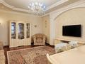 4-бөлмелі пәтер · 156.5 м² · 6/12 қабат, Ракымжан Кошкарбаев 28 — Мечеть Хазрет Султан, бағасы: 99 млн ₸ в Астане, Сарайшык р-н — фото 5