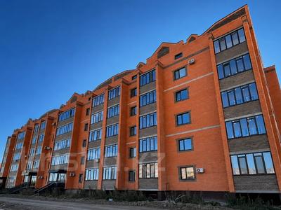 2-комнатная квартира · 75 м² · 4/5 этаж, мкр. Алтын орда, Саздинское лесничество 228/3 — ЖК АКТОБЕ ТАУЕРС-2 по Г. Жубанова за 26.5 млн ₸ в Актобе