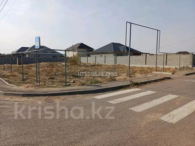 Участок · 10 соток, Мкр Арна (рядом магазин Аист) за 20 млн 〒 в Конаеве