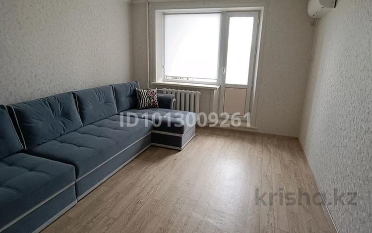 1-комнатная квартира · 29.3 м² · 3/5 этаж, Пушкина 24 за 7.5 млн ₸ в Аксу — фото 2