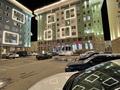 3-комнатная квартира · 80 м² · 3/7 этаж, Жаңа қала, ул.11 16/1 — Народный банк, Ледовый дворец, Туран Молл за 150 000 〒 в Туркестане
