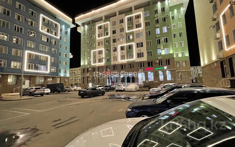 3-комнатная квартира · 80 м² · 3/7 этаж, Жаңа қала, ул.11 16/1 — Народный банк, Ледовый дворец, Туран Молл за 150 000 〒 в Туркестане — фото 22
