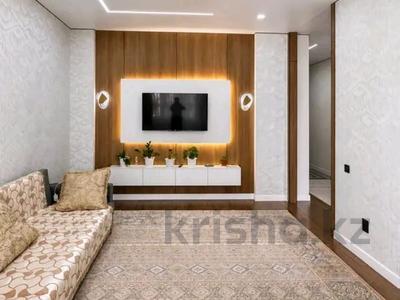 2-комнатная квартира · 52 м² · 7/12 этаж, Шамши калдаякова 25а — Нажимеденова рядом за 280 000 ₸ в Астане, р-н Байконур