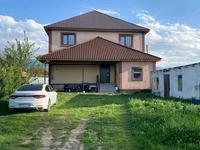 Отдельный дом · 8 комнат · 300 м² · 8 сот., Есил 143 — Акдала за 50 млн 〒 в Талгаре