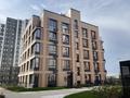 2-комнатная квартира · 56.77 м², Туран 57д — Barys Arena за ~ 41.8 млн ₸ в Астане, Нура р-н