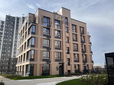 2-комнатная квартира · 56.77 м², Туран 57д — Barys Arena за ~ 41.8 млн ₸ в Астане, Нура р-н