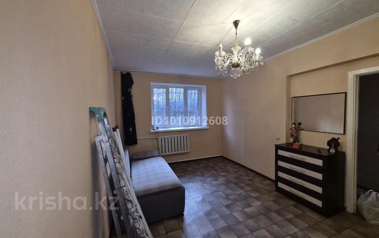 1-комнатная квартира · 30 м² · 1/4 этаж, мкр Керемет, Мкр Керемет/Сатпаева 18г — Наурызбай батыра (бывш. Дзержинского) за 38 млн ₸ в Алматы, Бостандыкский р-н — фото 4