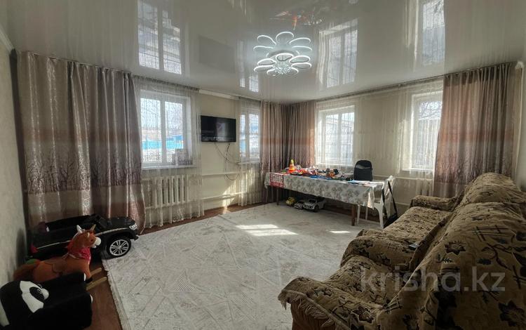 Жеке үй · 4 бөлме · 69.4 м² · 5.5 жүзд., Суворкина 45, бағасы: ~ 20 млн ₸ в Семее — фото 2