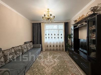 4-комнатная квартира · 110 м² · 8/10 этаж, ул. Бухар жырау 34/2 — Бокейхана за ~ 70 млн ₸ в Астане, Есильский р-н