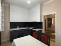 4-комнатная квартира · 110 м² · 8/10 этаж, ул. Бухар жырау 34/2 — Бокейхана за ~ 70 млн ₸ в Астане, Есильский р-н — фото 2