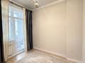 4-комнатная квартира · 110 м² · 8/10 этаж, ул. Бухар жырау 34/2 — Бокейхана за ~ 70 млн ₸ в Астане, Есильский р-н — фото 3