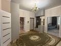4-комнатная квартира · 110 м² · 8/10 этаж, ул. Бухар жырау 34/2 — Бокейхана за ~ 70 млн ₸ в Астане, Есильский р-н — фото 6
