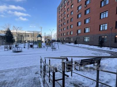 3-бөлмелі пәтер · 113 м² · 1/9 қабат, Пасмакова 67, бағасы: 79.8 млн ₸ в Семее
