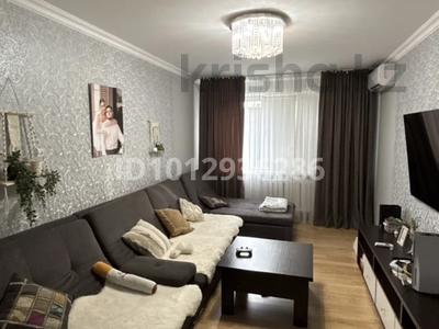 3-комнатная квартира · 70.7 м² · 7/9 этаж, камзина 58/1 — Казпочта за 30 млн ₸ в Павлодаре