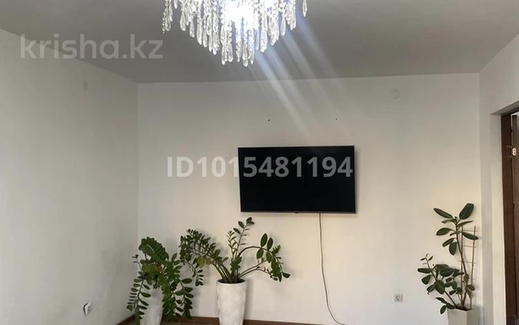 3-комнатная квартира · 83.1 м² · 1/9 этаж, Нур Актобе 28 — Анвар напротив за 26 млн ₸ — фото 2