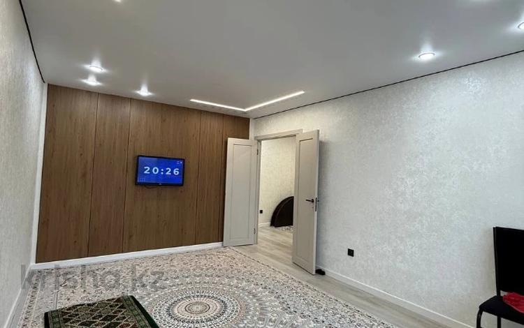 3-бөлмелі пәтер · 75 м² · 6/9 қабат, Кенен Азербаева 8, бағасы: 33.6 млн ₸ в Астане, Алматы р-н — фото 12