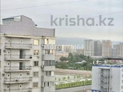 2-комнатная квартира · 56 м² · 13/15 этаж, Толе би 273/11 — Сайран за 43.5 млн ₸ в Алматы, Алмалинский р-н