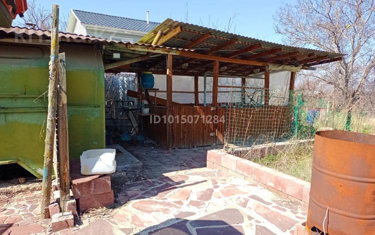 Дача · 1 комната · 9 м² · 6 сот., Вишневая 32 за 12.5 млн ₸ в Каскелене — фото 2