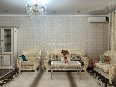 4-бөлмелі пәтер · 142 м² · 14/18 қабат, Навои — Торайгырова, бағасы: 99 млн ₸ в Алматы, Бостандыкский р-н