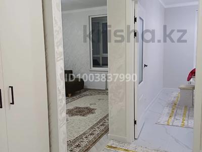 1-комнатная квартира · 40 м² · 7/12 этаж, мкр Акжайык, К. Толеметова 83 за 180 000 〒 в Шымкенте, Абайский р-н