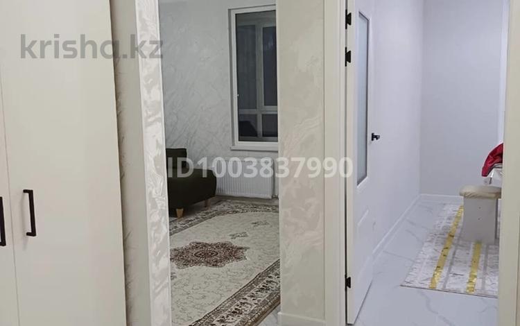 1-комнатная квартира · 40 м² · 7/12 этаж, мкр Акжайык, К. Толеметова 83 за 160 000 〒 в Шымкенте, Абайский р-н — фото 2