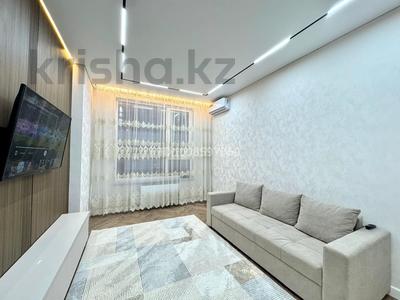 2-комнатная квартира · 70 м² · 7/12 этаж, Бухар Жырау 33 — Успейте заехать в новую,светлую и уютную за 500 000 〒 в Астане, Есильский р-н