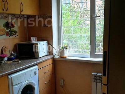 2-комнатная квартира · 45 м² · 1/4 этаж, мкр №2 49 — СарыАрка за ~ 26.6 млн ₸ в Алматы, Ауэзовский р-н