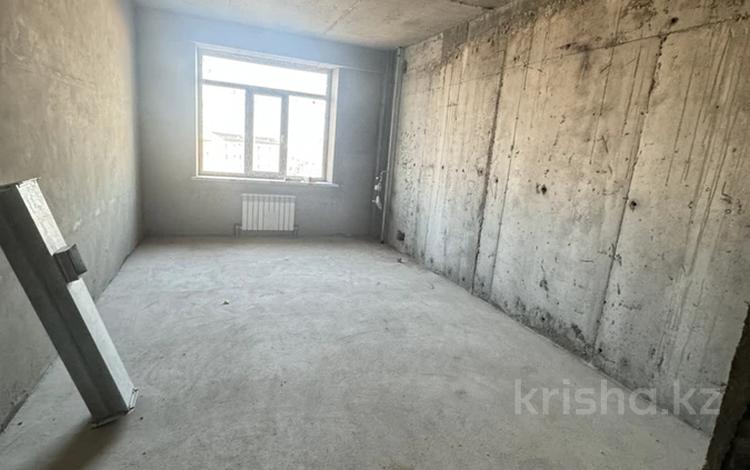 3-комнатная квартира, 160 м², 5/8 этаж, Алдабергенова за 45 млн 〒 в Талдыкоргане, мкр Болашак — фото 2