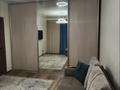 2-комнатная квартира, 58 м², 1/9 этаж, Бухар Жырау за 31.9 млн 〒 в Астане, Есильский р-н — фото 10