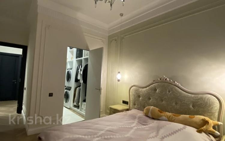 2-комнатная квартира · 65 м² · 8 этаж, Туран 41/1 за 400 000 ₸ в Астане, Есильский р-н — фото 2