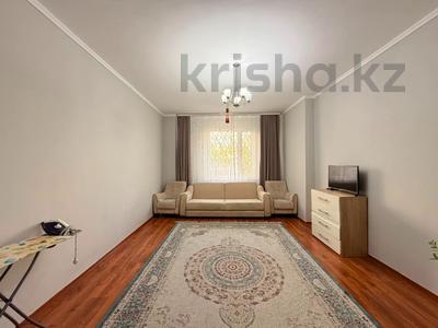 2-комнатная квартира · 86 м² · 3/11 этаж, Туркестан 8 за 43.5 млн ₸ в Астане, Есильский р-н