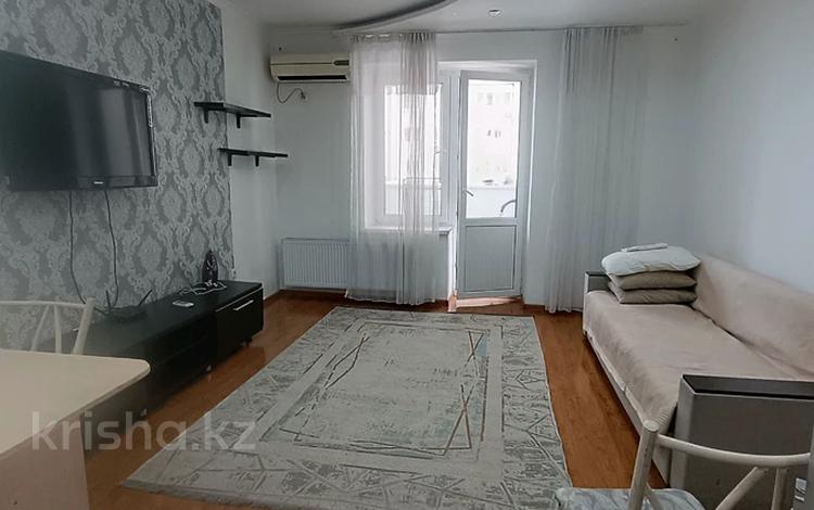 2-комнатная квартира · 80 м² · 5/19 этаж, Брусиловского 154 за 330 000 ₸ в Алматы, Алмалинский р-н — фото 2