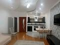 2-комнатная квартира · 80 м² · 5/19 этаж, Брусиловского 154 за 330 000 ₸ в Алматы, Алмалинский р-н — фото 2