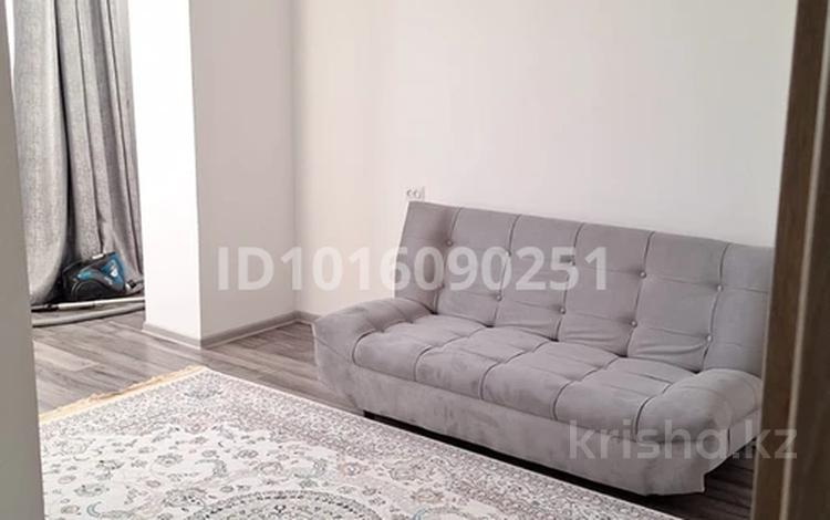 2-комнатная квартира · 50 м² · 5/5 этаж, Казыбек би 142 — Детская стоматология, народный банк, каспи банк за 150 000 ₸ в Таразе — фото 2
