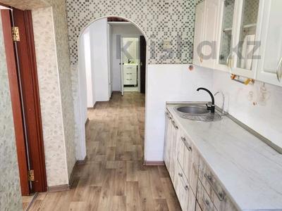 2-комнатная квартира · 51 м² · 1/2 этаж, Магнитная 10 за 23.5 млн 〒 в Алматы, Турксибский р-н