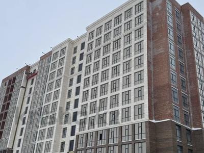 3-комнатная квартира · 96.11 м² · 12/12 этаж, ​Улица Шамши Калдаяков, 46 за ~ 40.4 млн ₸ в Астане, Сарайшык р-н