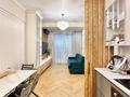 2-комнатная квартира · 47 м² · 6/13 этаж, Гагарина 194 за 53 млн ₸ в Алматы, Бостандыкский р-н — фото 3
