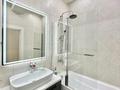 2-комнатная квартира · 47 м² · 6/13 этаж, Гагарина 194 за 53 млн ₸ в Алматы, Бостандыкский р-н — фото 14